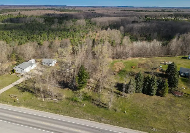 Photo 2 of Land for sale at V/l Honor Hwy, Inland Township Benzie, MI 49643 | MLS# 78080070560 | Listing updated on 2026-07-05