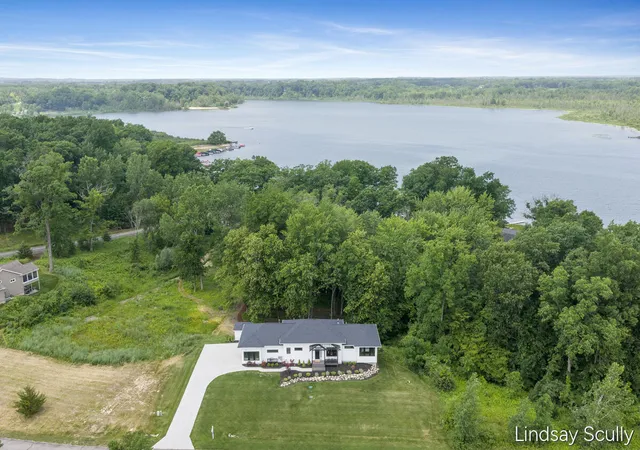 1st image of 9465 Wabasis Pointe Dr Ne, Greenville, MI 48838 | MLS# 65026033388