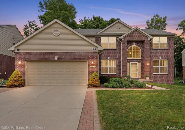 1st image of 846 Monterey Ln, Rochester Hills, MI 48307 | MLS# 20261050341