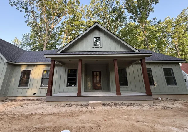 Single family home for sale at 9132 National Pkwy, Union Pier, MI 49129 | MLS# 69026033394