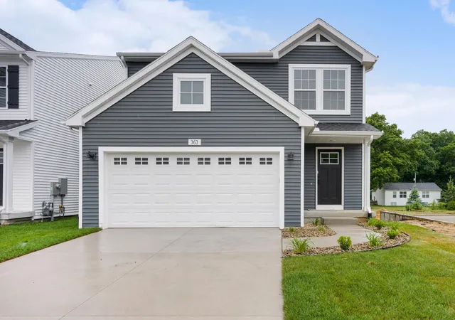 1st image of 363 N Sherman St, Allegan, MI 49010 | MLS# 65026033395