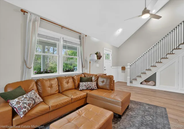 Photo 3 of Single family home for sale at 5835 Warner Rd, Fowlerville, MI 48836 | MLS# 20261050353 | Listing updated on 2026-09-09