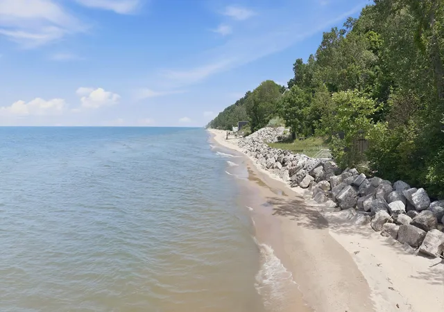 Photo 4 of Single family home for sale at 1600 Rocky Gap Rd, Benton Harbor, MI 49022 | MLS# 69026033396 | Listing updated on 2026-07-02