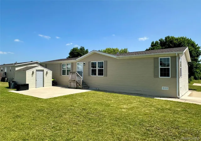 1st image of 11211 Nearbrook Ct, South Lyon, MI 48178 | MLS# 20261050359