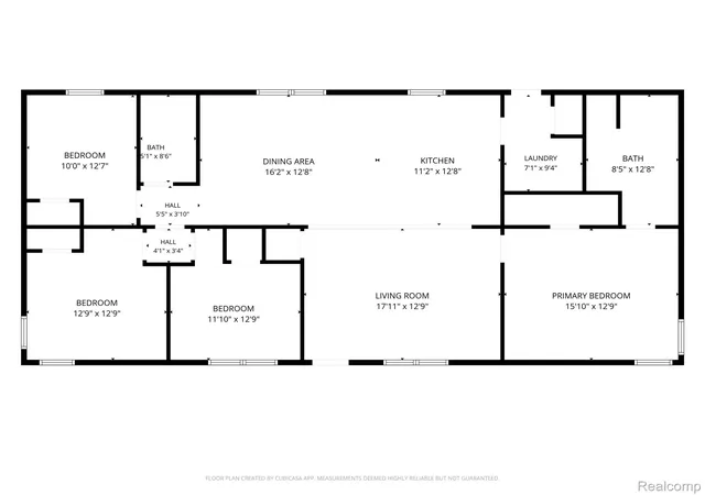 17th image of 11211 Nearbrook Ct, South Lyon, MI 48178 | MLS# 20261050359