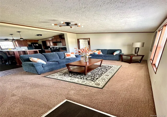 Photo 3 of Single family home for sale at 11211 Nearbrook Ct, South Lyon, MI 48178 | MLS# 20261050359 | Listing updated on 2026-08-04