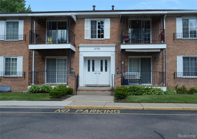Photo 1 of Condo for sale at 30789 Shiawassee Rd #9, Farmington, MI 48336 | MLS# 20261050361 | Listing updated on 2026-07-29