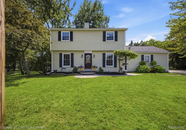1st image of 26560 Acacia St, Harrison Township, MI 48045 | MLS# 20261050362