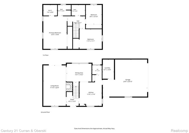 47th image of 26560 Acacia St, Harrison Township, MI 48045 | MLS# 20261050362