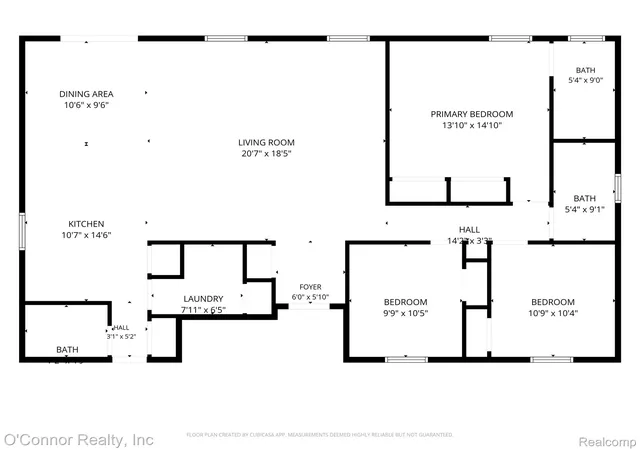 26th image of 3834 Knapp Ave, Port Huron, MI 48060 | MLS# 20261050366