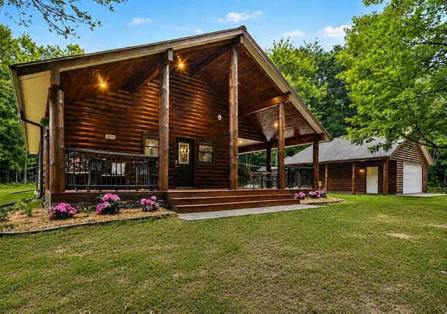 Photo 1 of Single family home for sale at 10694 N Mac Rd, Irons, MI 49644 | MLS# 78080070563 | Listing updated on 2026-07-08