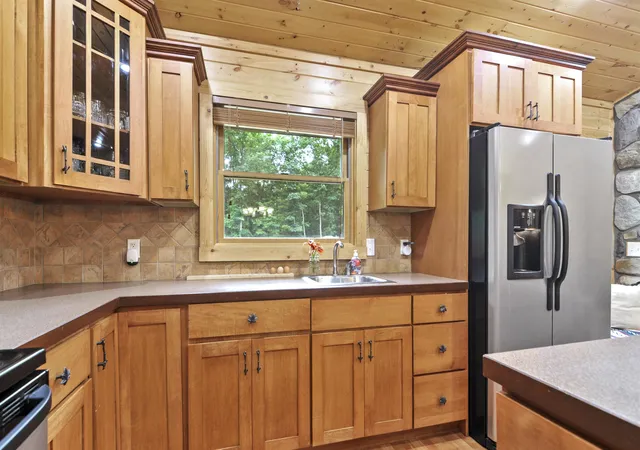 Photo 4 of Single family home for sale at 10694 N Mac Rd, Irons, MI 49644 | MLS# 78080070563 | Listing updated on 2026-07-08