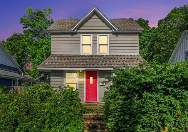 Photo 1 of Single family home for sale at 707 Denner St, Kalamazoo, MI 49006 | MLS# 66026033410 | Listing updated on 2026-09-11
