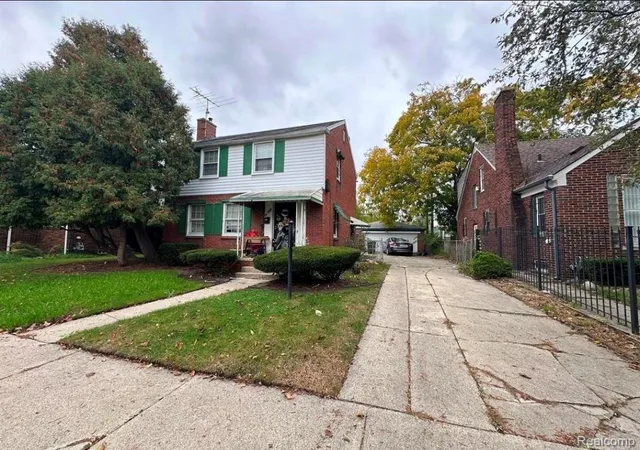 Photo 1 of Single family home for sale at 19015 Klinger St, Detroit, MI 48234 | MLS# 20261050369 | Listing updated on 2026-09-23