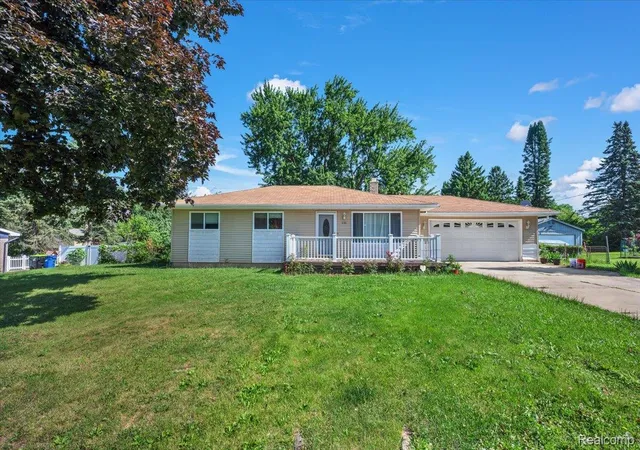 1st image of 2141 Willot Rd, Auburn Hills, MI 48326 | MLS# 20261050373