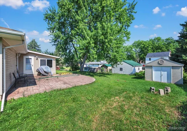 20th image of 2141 Willot Rd, Auburn Hills, MI 48326 | MLS# 20261050373