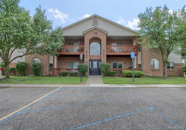 1st image of 9743 Wildflower Ct, Van Buren Township, MI 48111 | MLS# 20261050374