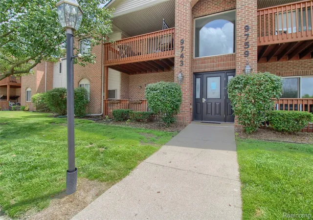 2nd image of 9743 Wildflower Ct, Van Buren Township, MI 48111 | MLS# 20261050374
