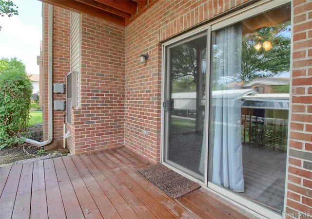 5th image of 9743 Wildflower Ct, Van Buren Township, MI 48111 | MLS# 20261050374