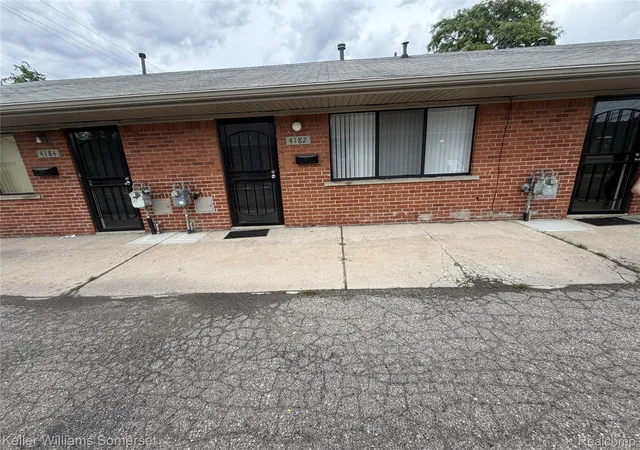 Photo 2 of Multi family home for sale at 4178 Drouillard St, Lincoln Park, MI 48146 | MLS# 20261050375 | Listing updated on 2026-09-10