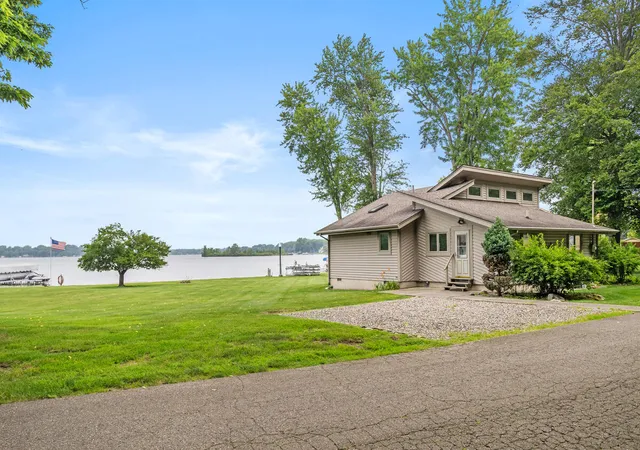 Photo 1 of Single family home for sale at 128 Wilmin Rd, Quincy, MI 49082 | MLS# 62026033414 | Listing updated on 2026-08-10