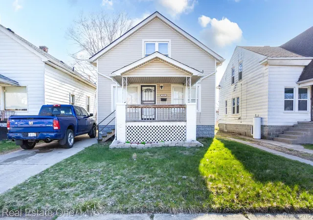 Photo 1 of Single family home for sale at 18666 Carrie St, Detroit, MI 48234 | MLS# 20261050377 | Listing updated on 2026-08-31