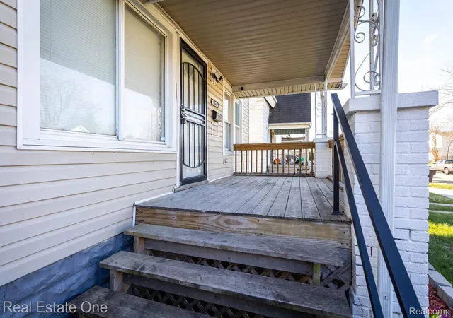 Photo 3 of Single family home for sale at 18666 Carrie St, Detroit, MI 48234 | MLS# 20261050377 | Listing updated on 2026-08-31