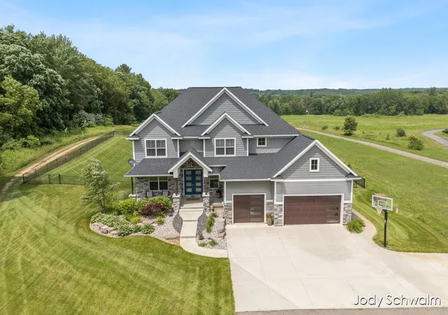 1st image of 3619 12 Mile Rd Ne, Rockford, MI 49341 | MLS# 65026033417