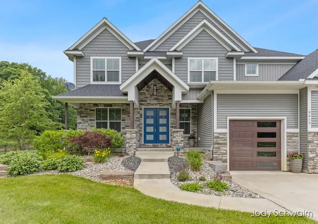 3rd image of 3619 12 Mile Rd Ne, Rockford, MI 49341 | MLS# 65026033417