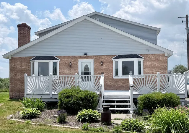 1st image of 10865 Norman Rd, Brockway, MI 48097 | MLS# 20261050384