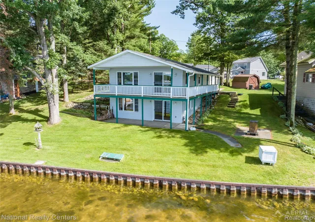 1st image of 2103 Ojibway Trl N, West Branch, MI 48661 | MLS# 20261050385