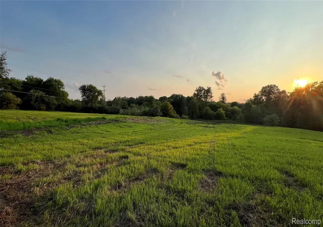 1st image of 11111 Brewer Rd, Leonard, MI 48367 | MLS# 20261050391