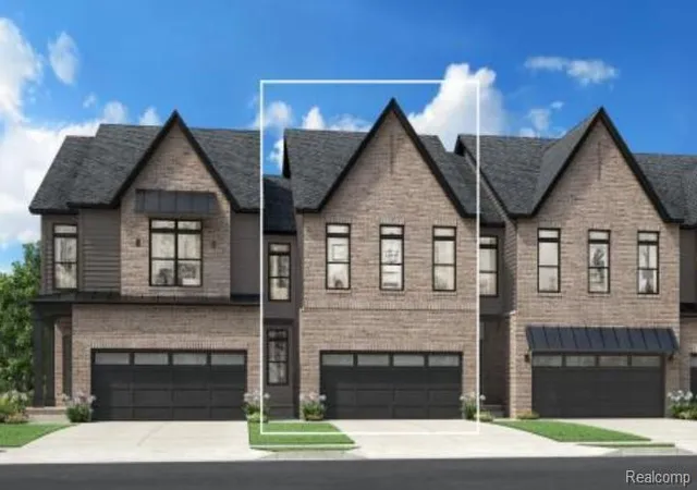 Photo 1 of Sale Pending at 5332 Poppydrew Ln #15, Pittsfield Charter Township Washtenaw, MI 48108 | MLS# 20261050394 | Listing updated on 2026-07-25