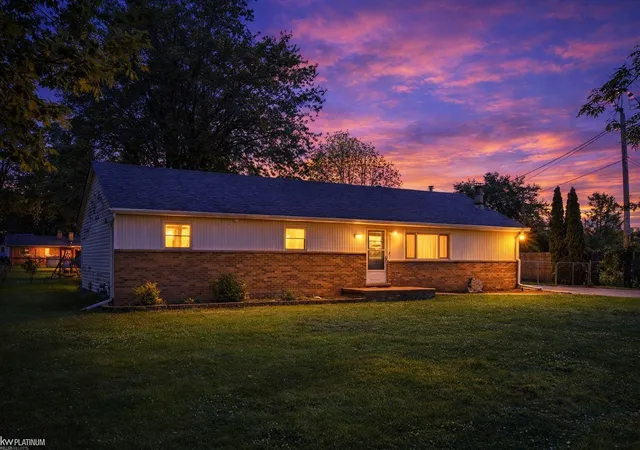 Photo 1 of Sale Pending at 32159 Riverpoint St, Chesterfield, MI 48047 | MLS# 58050213601 | Listing updated on 2026-09-14