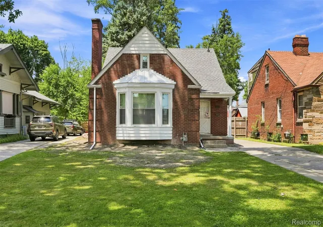 1st image of 50 Eason St, Highland Park, MI 48203 | MLS# 20261050397