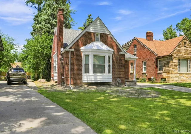 2nd image of 50 Eason St, Highland Park, MI 48203 | MLS# 20261050397