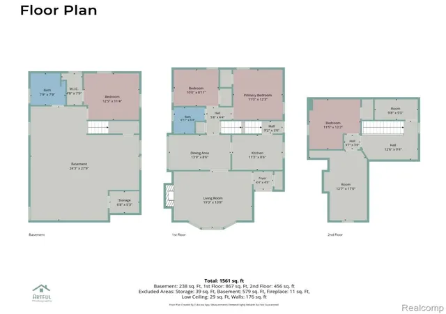 30th image of 50 Eason St, Highland Park, MI 48203 | MLS# 20261050397