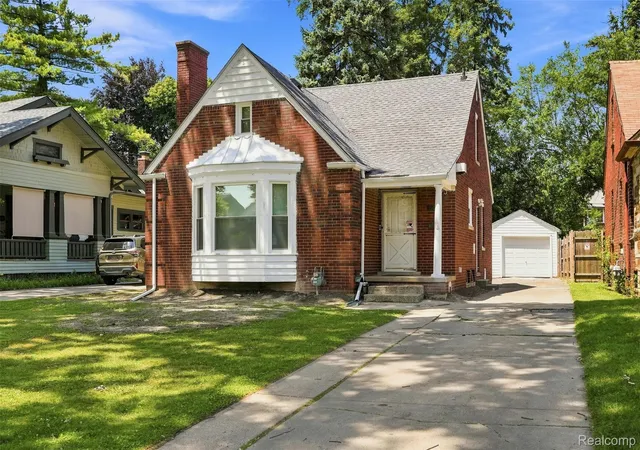 Photo 3 of Single family home for sale at 50 Eason St, Highland Park, MI 48203 | MLS# 20261050397 | Listing updated on 2026-08-03