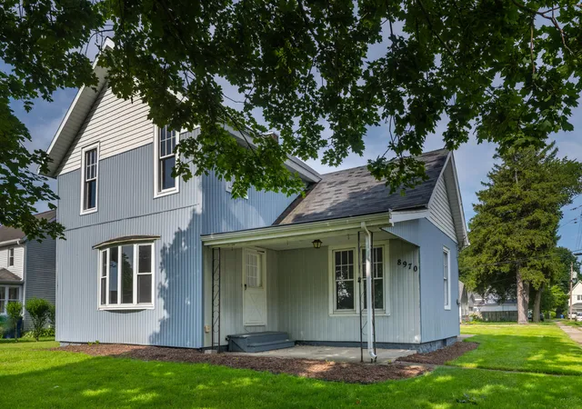 1st image of 8970 Second St, Baroda, MI 49101 | MLS# 69026033443
