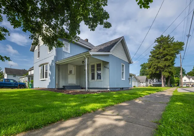 3rd image of 8970 Second St, Baroda, MI 49101 | MLS# 69026033443