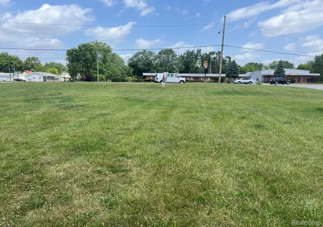 Photo 1 of Land for sale at 1680 E Michigan Ave, Ypsilanti, MI 48198 | MLS# 20261050407 | Listing updated on 2026-07-06