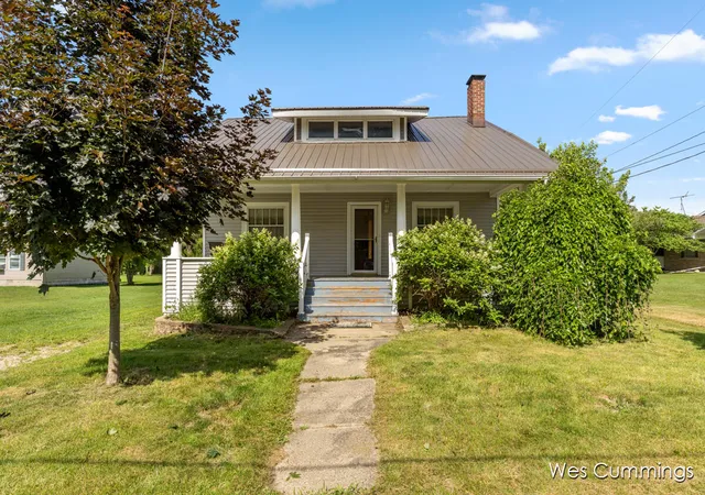 1st image of 6475 N Lumberjack Rd, Riverdale, MI 48877 | MLS# 65026033448