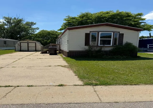 Photo 1 of Single family home for sale at 866 Riverbend Ln, Middleville, MI 49333 | MLS# 65026033446 | Listing updated on 2026-09-09