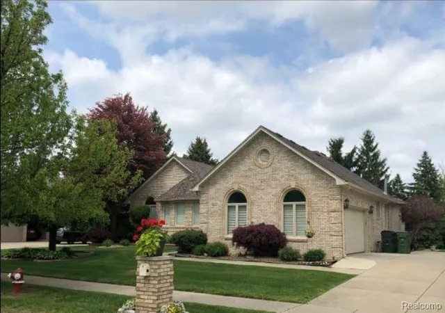 Photo 1 of Sale Pending at 48428 Estera Dr, Shelby Township, MI 48315 | MLS# 20261050415 | Listing updated on 2026-07-20