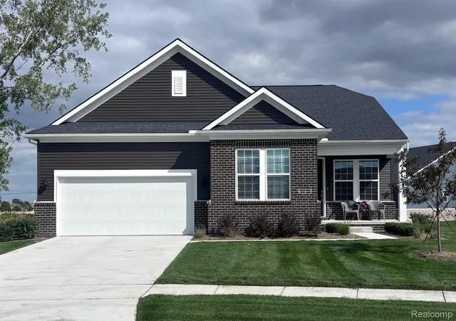 Photo 1 of Condo for sale at 20861 E Kilburn Dr, Macomb Township Macomb, MI 48044 | MLS# 20261050421 | Listing updated on 2026-07-09