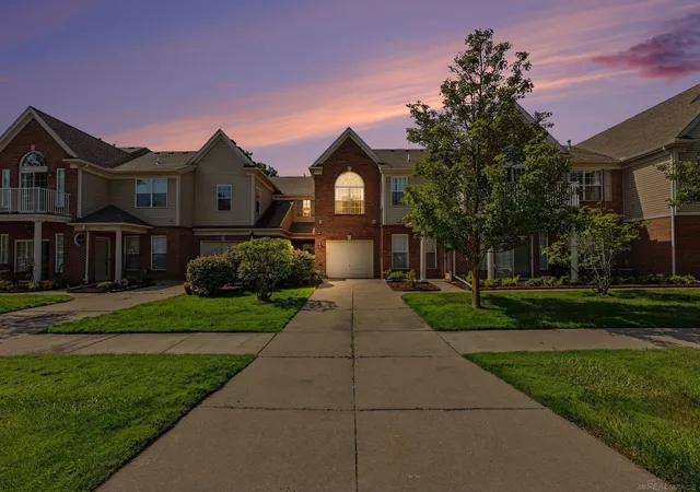 Photo 1 of Sale Pending at 34604 Northrup Dr, Chesterfield, MI 48047 | MLS# 58050213611 | Listing updated on 2026-07-14