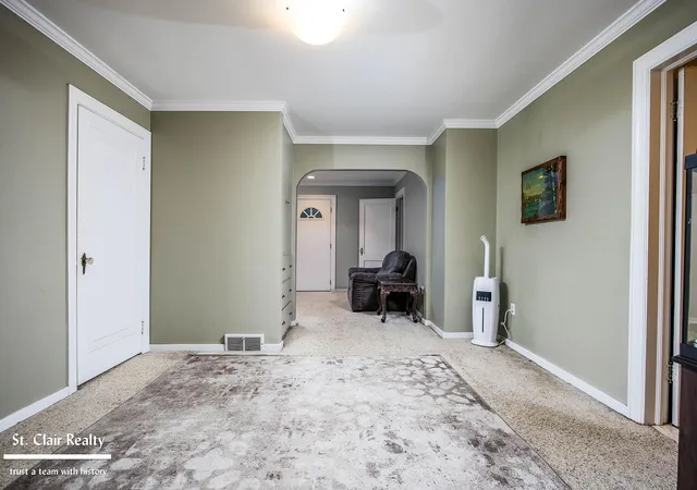 Photo 4 of Single family home for sale at 1017 Clinton Ave, Saint Clair, MI 48079 | MLS# 58050213613 | Listing updated on 2026-07-08