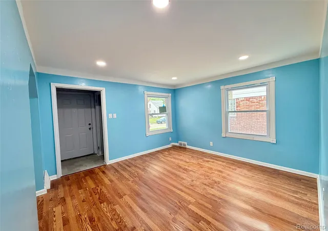 Photo 4 of Single family home for sale at 8167 House St, Detroit, MI 48234 | MLS# 20261050422 | Listing updated on 2026-07-22