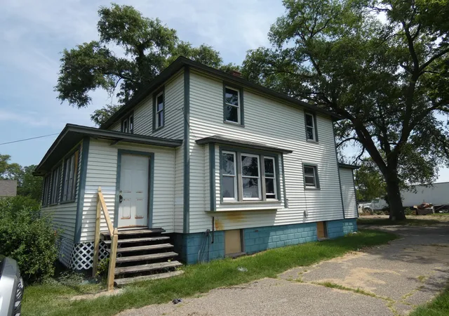 Photo 2 of Single family home for sale at 2529 Somerlayton Rd, Benton Harbor, MI 49022 | MLS# 69026033457 | Listing updated on 2026-10-07