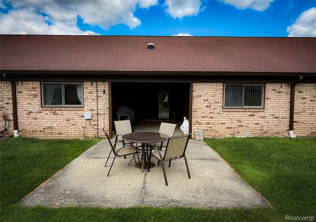 Photo 2 of Condo for sale at 20342 Pine Meadow Dr, Clinton Township, MI 48036 | MLS# 20261050430 | Listing updated on 2026-09-17